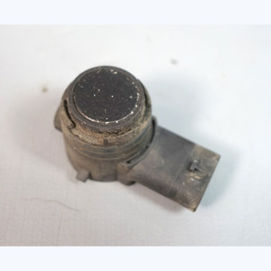 2014-2019 BMW F15 X5 F26 G30 Exterior PDC Park Distance Sensor Black OEM