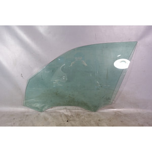 2014-2018 BMW F15 X5 SAV Left Front Drivers Door Window Glass Glazing Pane OEM