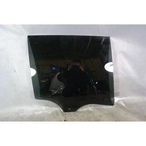 2014-2018 BMW F15 X5 SAV Right Rear Factory Door Window Glass Tinted OEM