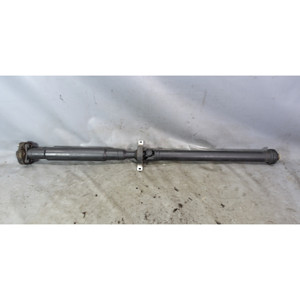 2011-2019 BMW F15 X5 E70 F15 35ix 35dX Rear Drive Propeller Shaft CSB CV OEM