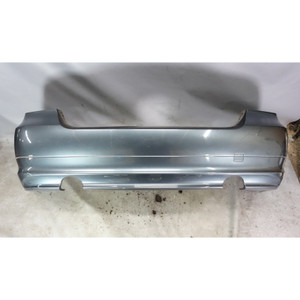 2009-2011 BMW E90 335i Sedan 4dr Factory Rear Bumper Cover Trim Tasman OEM