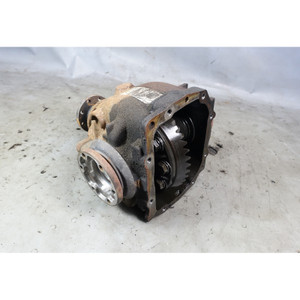 03-05 BMW E85 3.0i M54 Roadster Rear Final Drive Differential Manual or SMG OEM - 44856