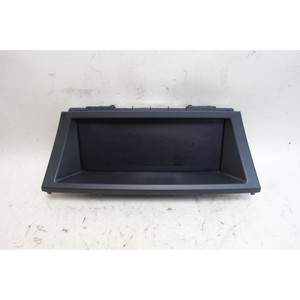 2010-2014 BMW E70 X5 E71 X6 Factory On-Board Navigation Monitor Display 8.8" OEM
