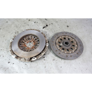 2003-2005 BMW E46 330xi AWD xDrive X3 Factory Clutch and Pressure Plate Luk OEM
