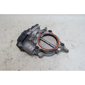 BMW F22 240i F30 330i 740i B46 B58 Throttle Body Housing Plate 2016-2025 OEM