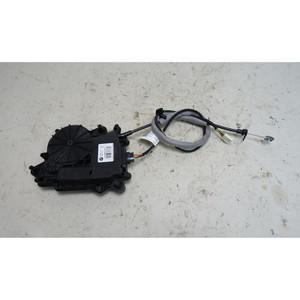 2017-2023 BMW G30 5-Series Trunk Boot Deck Lid Lock Actuator Motor w Cables OEM