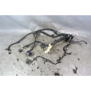 2017-2019 BMW G30 540i G12 740i xDrive B58 6-Cyl Engine Wiring Harness Mod 2 OEM