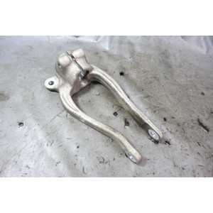 2016-2020 BMW G30 5-Series G12 xDrive Left Front Lower Strut Mount Bracket OEM