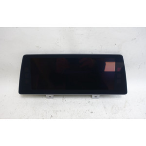 2018 BMW G30 5-Series Central Information Navigation Display Screen 10.25" OEM