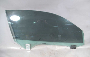 BMW E92 3-Series Coupe Passenger Right Front Window Glass 2007-2013 Pane OEM
