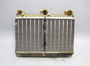 BMW E34 E31 E32 5/7/8-Series Factory Behr Heater Core Radiator 1988-1995 USED OE