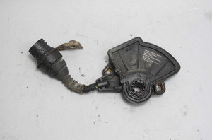BMW E39 528i Auto Trans Gear Selector Neutral Safety Switch NLA 1997-1999