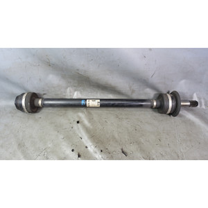 2017-2020 BMW G30 540i xDrive Factory Right Rear Output Half Shaft Axle OEM