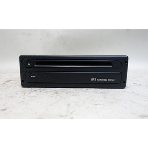 2000-2001 BMW E46 E39 E38 X5 Navigation GPS Computer CD Disk Drive III OEM
