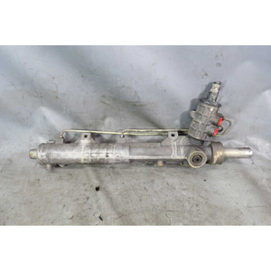 2001-2006 BMW E46 M3 Power Steering Rack and Pinion Gear ///M ZF OEM - 45444