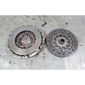 2001-2006 BMW E46 M3 S54 3.2L 6-Cyl Factory Clutch and Pressure Plate Set OEM - 45447