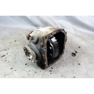 97-00 BMW E39 528 6-Cyl Rear Final Drive Differential Carrier for Auto Trans OEM