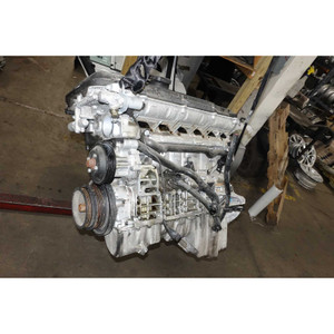 2003-2006 BMW E46 330i E85 M54 3.0L 6-Cylinder Longblock Engine Assembly OEM - 45464