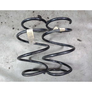 2003-2005 BMW E85 Z4 3.0i Roadster Factory Front Coil Spring Pair Left Right OEM - 45524