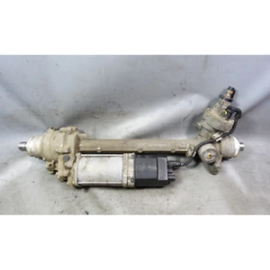 2013-2014 BMW F30 F31 3-Series xDrive AWD Factory Electric Steering Rack OEM