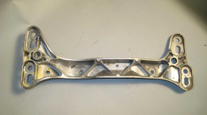 1992-2002 BMW E36 Z3 Manual Transmission Crossmember Support Bracket OEM