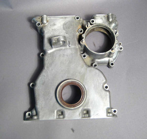 BMW M52 S52 Engine Lower Timing Case Cover 1996-2000 E36 E39 Z3 OEM USED
