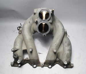 BMW E36 318i Z3 1.9 M44 Air Intake Manifold Lower Section 1996-1999 USED OEM