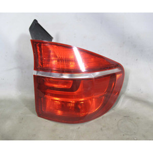 2011-2013 BMW E70 X5 SAV Right Rear Outer Tail Light Lamp Genuine USED OEM
