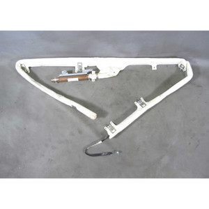 BMW E70 E70N X5 SAV Factory Left Head Curtain Airbag Drivers Side OEM 16761
