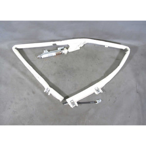 BMW E70 E70N X5 SAV Factory Right Head Curtain SRS Passengers OEM 16762