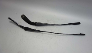2014-2017 BMW F32 4-Series F33 Windshield Wiper Metal Arm Pair Left Right OEM