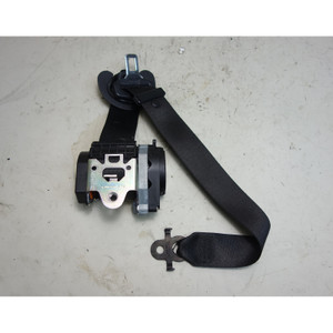 2011-2016 BMW F10 5-Series Sedan Right Front Passenger Seat Belt Restraint Black
