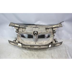 2006-2013 BMW E90 3-Series Front Air Duct Radiator Bumper Carrier Clip Assembly