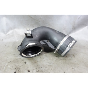 2015-2020 BMW F80 M3 F82 M4 Factory Charge Induction Pipe Cooler to Throttle OEM