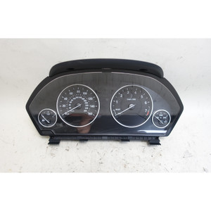 2012-2015 BMW F30 3-Series F32 4-Series Instrument Gauge Cluster Expanded OEM