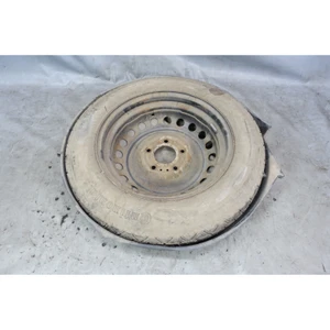 95-00 BMW E36 3-Series 15" Compact Emergency Spare Wheel and Tire w Z3 Tray