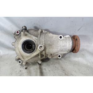 14-16 BMW F30 335iX F32 340iX Factory Front Final Drive Differential Carrier OEM