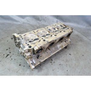 1999-2003 BMW E38 740 E39 540 M62TU 4.4L Right Bank 1 Cylinder Head 1-4