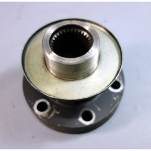 2000-2003 BMW E39 M5 Rear Differential Input Flange CV 210mm 6 x 94 OEM