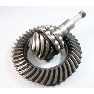 BMW E90 3-Series 328i Rear Differential 3.73 Ring and Pinion Gears OEM
