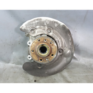 BMW X3 M F97 Left Rear Wheel Hub Bearing Carrier Knuckle 2020-2024 Factory