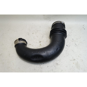 2019-2023 BMW F97 X3M F98 X4M Filter Air Duct Pipe for Cylinders 4-6 Bank 2 OEM