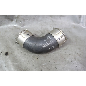 BMW X3 M F97 G80 M3 G82 M4 S58 Bank 1 Turbo Hose to Y-Pipe 2020-2024 Factory