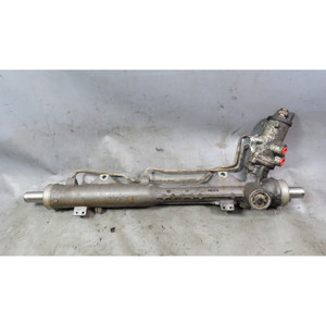 2006-2013 BMW E90 3-Series E82 Factory Power Steering Rack and Pinion RWD 45744