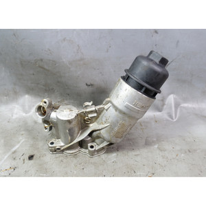 2020-2024 BMW F97 X3M G80 M3 M4 S58 6-Cyl Engine Oil Filter Housing Stand OEM