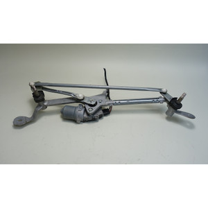 2018-2024 BMW G01 X3 G02 X4 F97 Windshield Wiper Linkage with Drive Motor OEM