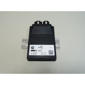 2020-2021 BMW X3 X5 G30 5-Series Control Module for Rear Differential Motor OEM