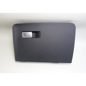 2018-2024 BMW G01 X3 G02 X4 Factory Int Glove Box Assembly with Latch Black OEM