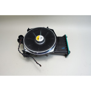 2018-2024 BMW G01 X3 G02 X4 Factory HK Surround Sound Central Subwoofer Bass OEM