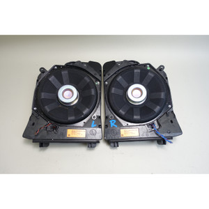 BMW F30 F82 Subwoofer Speakers Harman/Kardon HK Surround 2012-2020 Factory OEM
